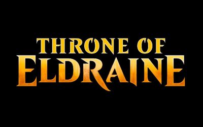 Throne of Eldraine