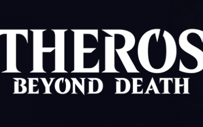 Theros Beyond Death